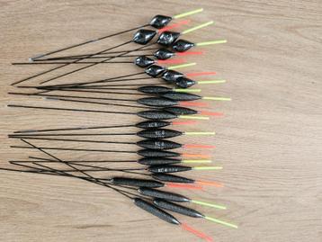 25 nieuwe pennetjes  beschikbaar voor biedingen