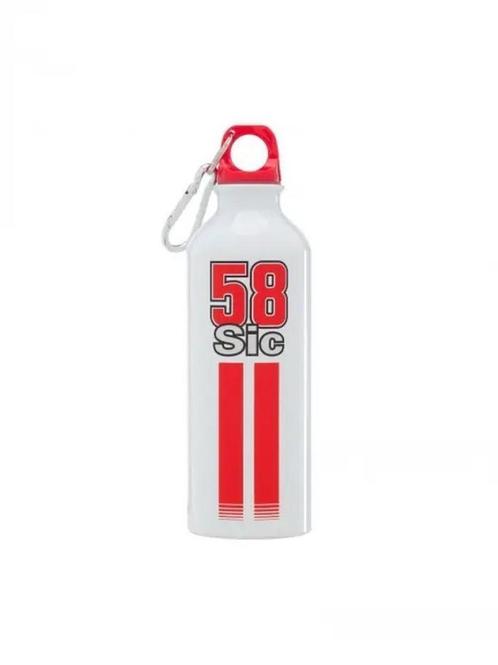 Marco Simoncelli bidon bottle canteen 2255008, Sports & Fitness, Sports & Fitness Autre, Neuf, Enlèvement ou Envoi