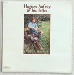 Hugues Aufray & His Folks, Pop, 12 pouces, Autres types, Utilisé