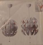 Lampe Ikea - orange, Enlèvement ou Envoi, Neuf