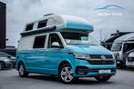 Volkswagen California Westfalia Club Joker DSG 150PK 4Slaapp, Caravans en Kamperen, Mobilhomes, Automaat, Volkswagen, Koelkast