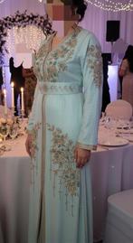 Nieuwe caftan maat M/L, Kleding | Dames, Gelegenheidskleding, Ophalen of Verzenden, Maat 38/40 (M)