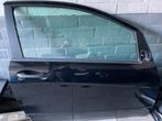 Mercedes A-klasse (169) L+R Deur 3-deurs model, Ophalen, Gebruikt, Links, Mercedes-Benz
