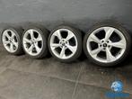 Originele Audi A3 S3 8Y 18 inch Rotor velgen 5x112 zomerband, Auto-onderdelen, Banden en Velgen, 18 inch, Gebruikt, Banden en Velgen