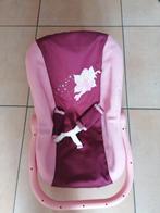 Maxi cosi, Kinderen en Baby's, Speelgoed | Poppen, Ophalen, Zo goed als nieuw, Babypop