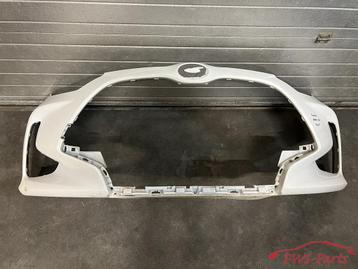 TOYOTA YARIS IV 4 P21 VANAF 2020 VOORBUMPER ORIGINEEL beschikbaar voor biedingen