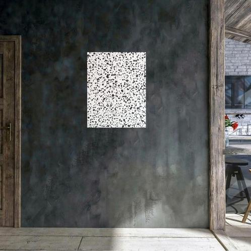 My life like a mosaic, Antiek en Kunst, Kunst | Schilderijen | Abstract, Ophalen