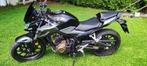 Honda CB500F 2022 3168 km, Honda waarborg VERKOCHT, Motoren, Motoren | Honda, 2 cilinders, Particulier, 471 cc, 12 t/m 35 kW