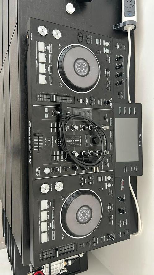 Pioneer XDJ-RX - ALL IN ONE DJ-SYSTEEM, Muziek en Instrumenten, Dj-sets en Draaitafels, Gebruikt, Draaitafel, Pioneer, Ophalen