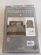 Couvre-lit New Romanette 200x200/220, Maison & Meubles, Enlèvement ou Envoi, Neuf
