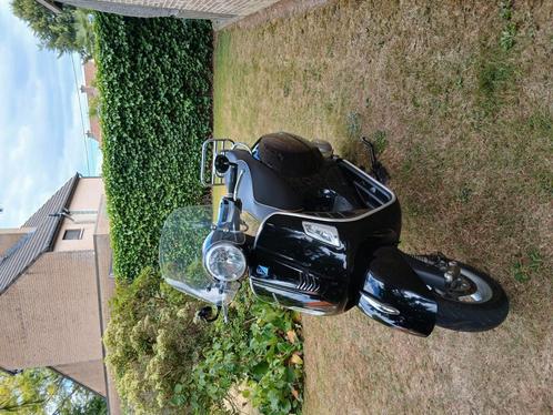Te koop vespa gts 250, Motoren, Motoren | Piaggio, Particulier, Ophalen