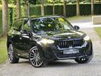 BMW X1 XDRIVE 30E 30 e |M SPORT PRO | Hybrid |20 INCH VELGEN, Alcantara, Zwart, Bedrijf, 5 zetels