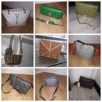 Dames tassen Nieuw, Bijoux, Sacs & Beauté, Sacs | Sacs Femme, Sac à main, Enlèvement ou Envoi, Neuf