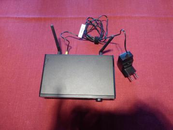 sennheiser xsw2 beschikbaar voor biedingen
