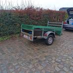 Aanhangwagen, Auto diversen, Aanhangers en Bagagewagens, Ophalen, Gebruikt