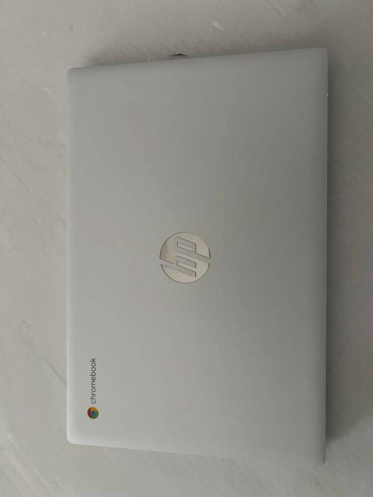 Ordinateur portable HP avec facture et garantie, Computers en Software, Chromebooks, Zo goed als nieuw, 14 inch, 128 GB, Ophalen of Verzenden