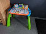 Vtech leer tafel, Ophalen, Gebruikt
