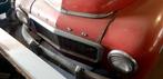 2x Volvo P544 (België), Particulier, Rood, Beige, Overige modellen