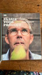 Peter Goossens - Passie voor Belgie product, Gelezen, Peter Goossens, Ophalen of Verzenden, Nederland en België