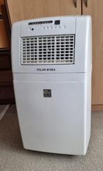 Vortice airconditioner type Polar M10EA, Elektronische apparatuur, Ophalen, 3 snelheden of meer, Zo goed als nieuw, Afstandsbediening