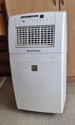 Climatiseur Vortice Type Polar M10EA, Comme neuf, 3 vitesses ou plus, 60 à 100 m³, Télécommande