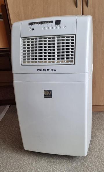 Vortice airconditioner type Polar M10EA beschikbaar voor biedingen