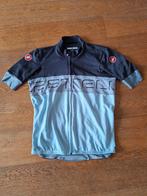 Castelli Dames Fietsshirt M, Verzenden, Zo goed als nieuw, M, Dames