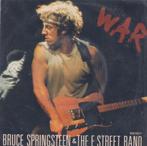 Bruce Springsteen & The E Street band - War – Single, Gebruikt, 7 inch, Single, Ophalen of Verzenden