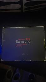Samsung ultra touch S8300 functioneel en compleet., Ophalen, Zo goed als nieuw