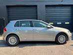Golf 7 1.2 TSI BENZINE AIRCO 46.000 kms, Auto's, Volkswagen, Bedrijf, Golf, Te koop, Benzine