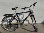 Herenfiets in prima staat!, Ophalen, Gebruikt