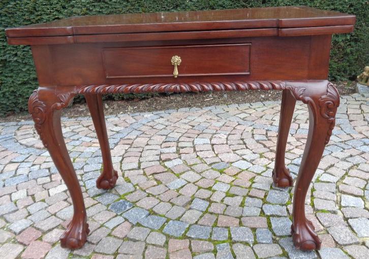 speeltafel, Enfants & Bébés, Jouets | Tables de jeux, Utilisé, Enlèvement