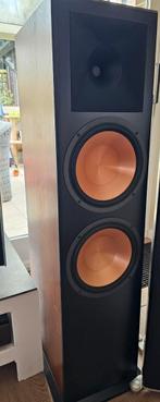 Enceintes Klipsch RF7 Mk3 neuve, Audio, Tv en Foto, Ophalen