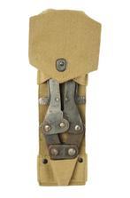 WO2 Britse draadtang 1943/1944, Verzamelen, Militaria | Tweede Wereldoorlog, Verzenden, Landmacht, Overige typen