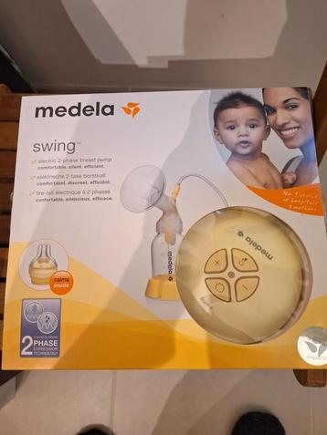 MEDELA tire lait électrique 