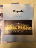 Magritte, Enlèvement ou Envoi