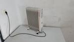 geprofileerde elektrische radiator in perfect werkende staat, Ophalen of Verzenden, Zo goed als nieuw, Radiator