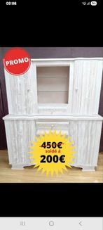 Armoire pour living cuisine autre, Antiquités & Art, Enlèvement