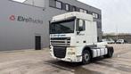 DAF XF 105.460 (GOOD CONDITION / BONNE ETAT) EL24418, Automaat, Euro 5, Achterwielaandrijving, 460 pk
