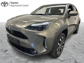 Toyota Yaris Cross Dynamic Plus  beschikbaar voor biedingen