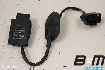 Regelapparaat voor brandstofopvoerpomp VW Polo 6C 1K0906093G beschikbaar voor biedingen