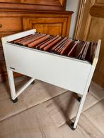 Mappenwagen op wieltjes, Enlèvement, Comme neuf