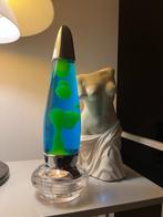 Mathmos Evo lava lamp, Minder dan 50 cm, Ophalen of Verzenden, Zo goed als nieuw, Lava lamp, space age