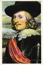 HISTORIA  IMAGES L ETAT BELGE SERIE 56 N276, 277, 280 COLL, Ophalen of Verzenden