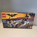 Lego 70911 The Penguin Arctic Roller (Nieuw), Ophalen of Verzenden, Nieuw, Complete set, Lego