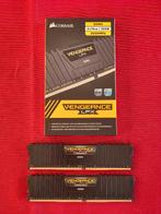 32GB DDR4 RAM 3000MHz (2x16GB), Computers en Software, RAM geheugen, 32 GB, DDR4, Ophalen of Verzenden, Zo goed als nieuw