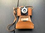 Click II Agfa Achromat, Ophalen, 1960 tot 1980, Fototoestel