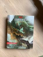 Dungeons & dragons spel, Hobby en Vrije tijd, Gezelschapsspellen | Bordspellen, Ophalen, Zo goed als nieuw