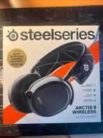 Steelseries Arctis 7 Wireless Gaming Headset, Computers en Software, Headsets, Ophalen, Gebruikt, Draadloos, Gaming headset