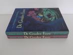 De gouden eeuw ~ Complete serie hardcovers 1 & 2, Ophalen of Verzenden, Nieuw